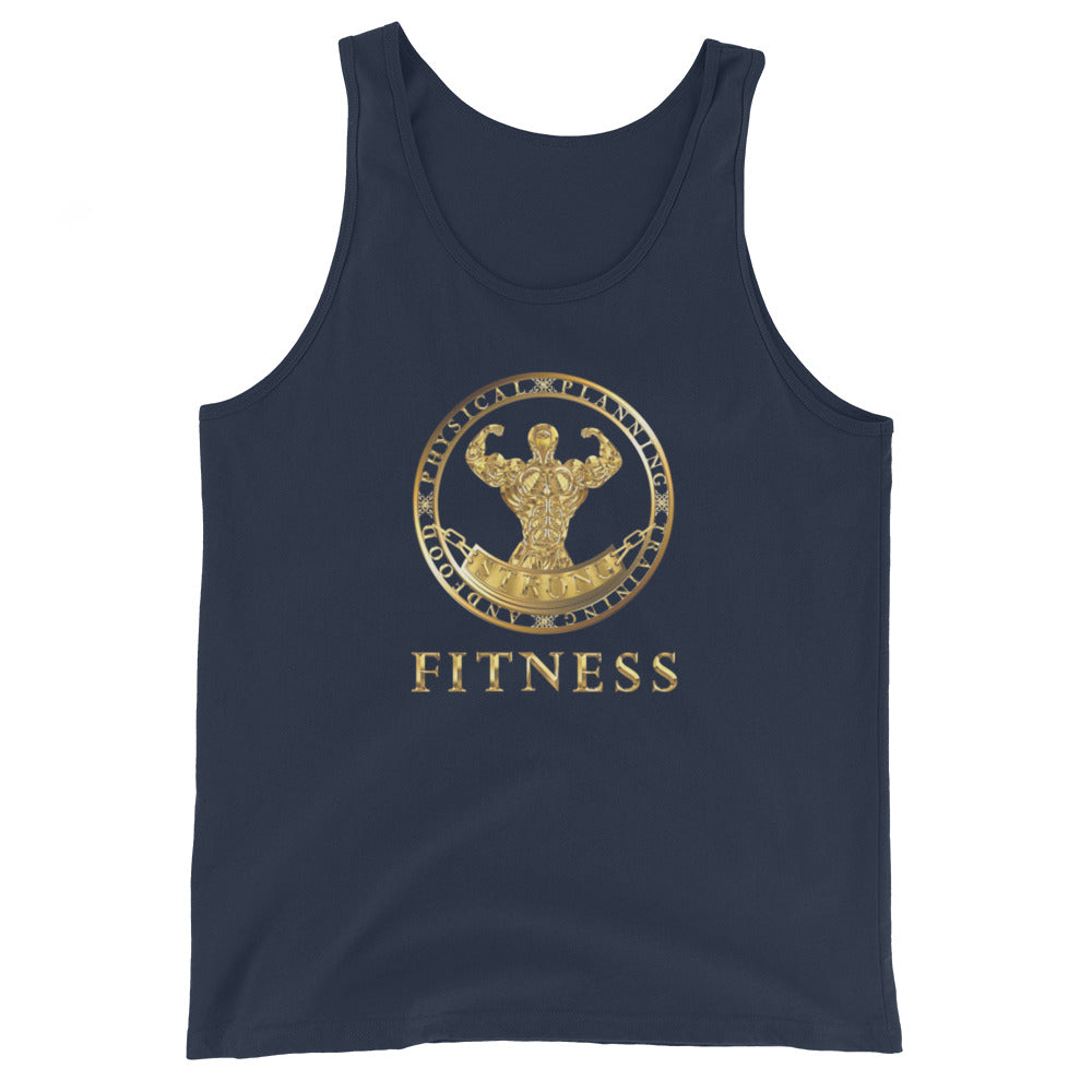 Unisex Tank Top