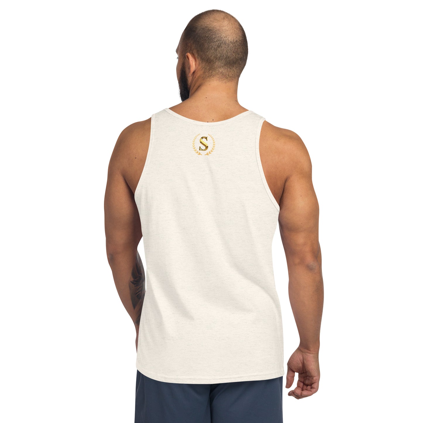 Unisex Tank Top