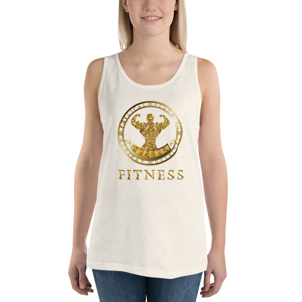 Unisex Tank Top