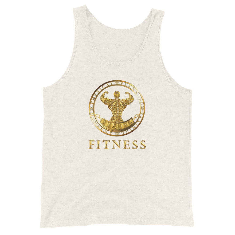 Unisex Tank Top