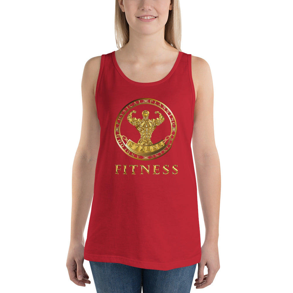 Unisex Tank Top