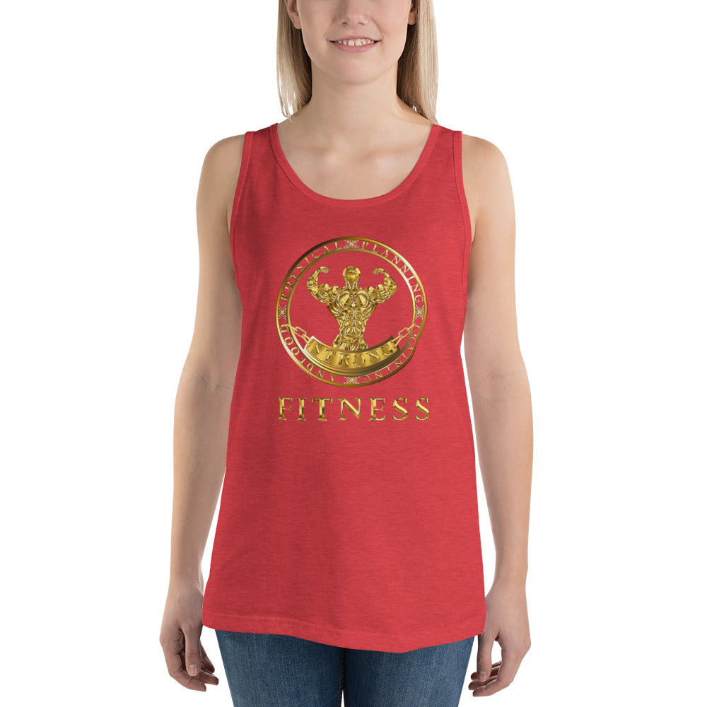 Unisex Tank Top