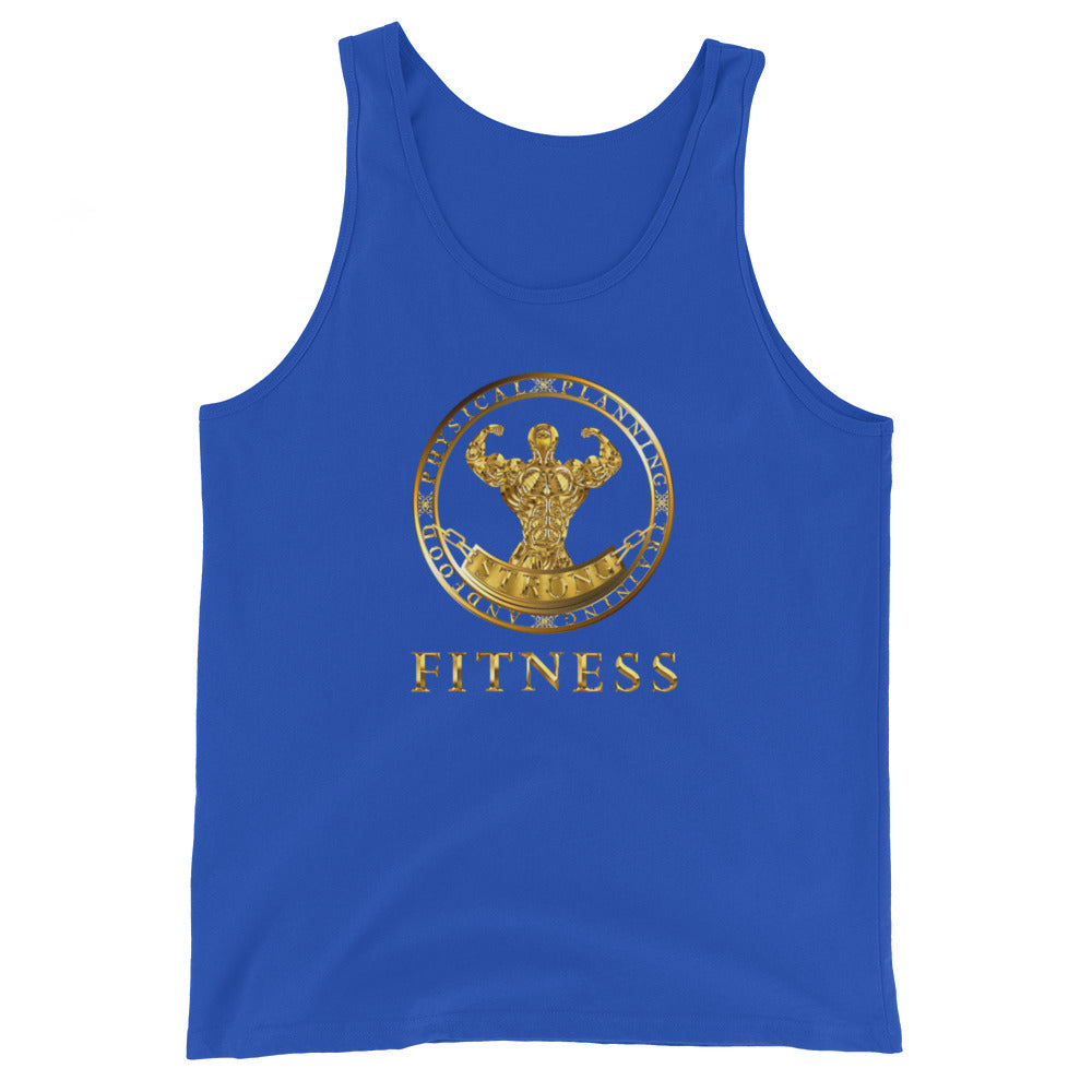 Unisex Tank Top