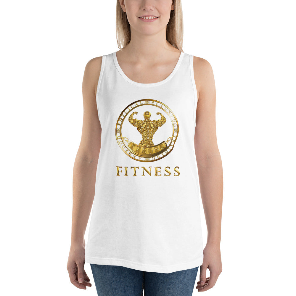 Unisex Tank Top