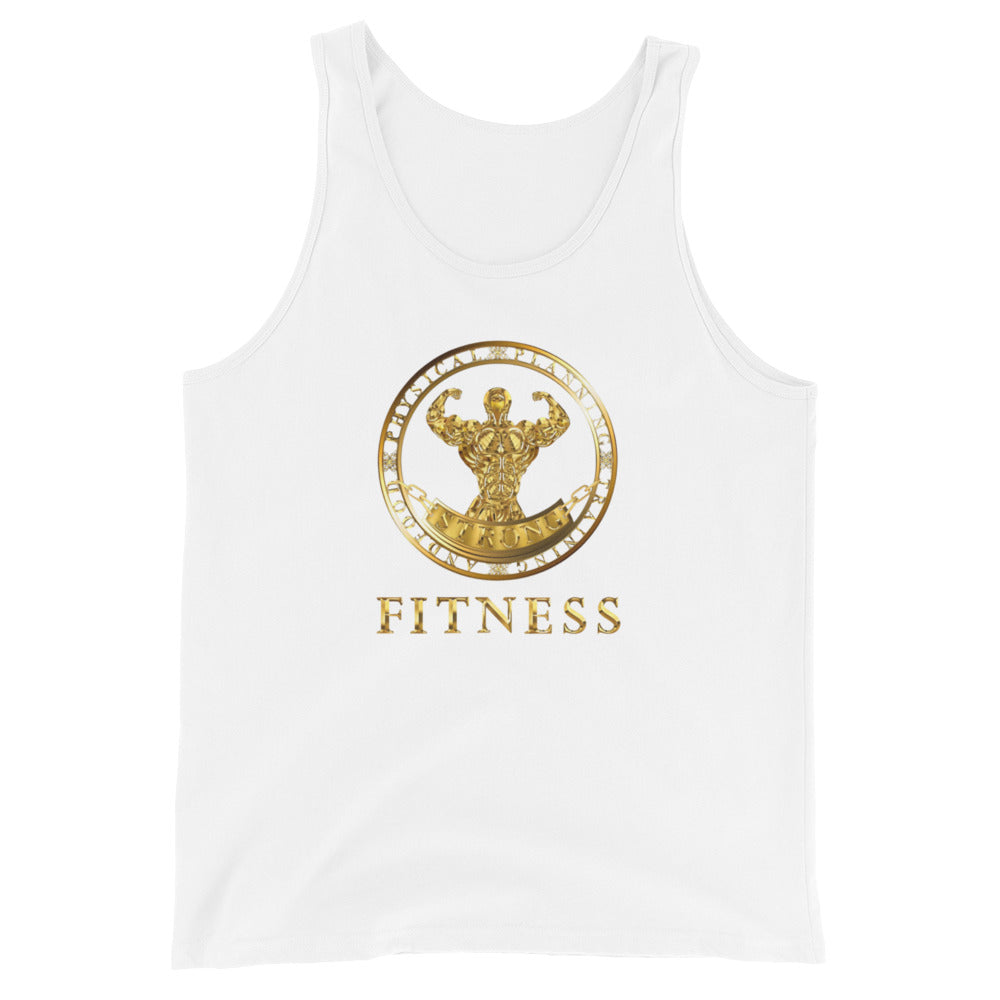 Unisex Tank Top